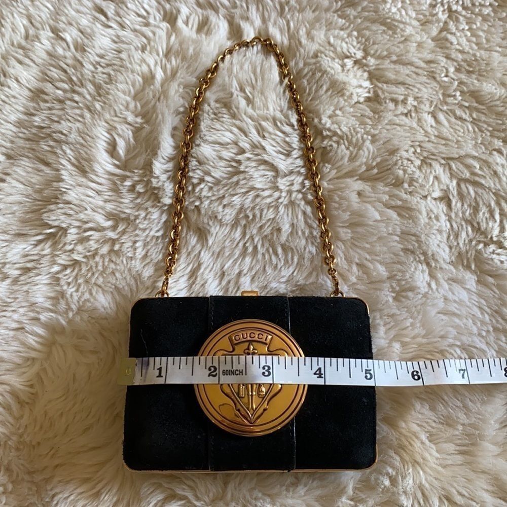 Gucci Mini Clutch/Handbag    - Picture 6 of 9